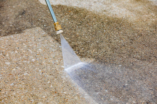 Best Patio and Deck Pressure Washing  in Pleasant Gap, PA