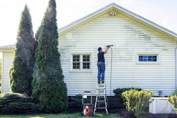 Best Parking Lot and Garage Cleaning  in Pleasant Gap, PA